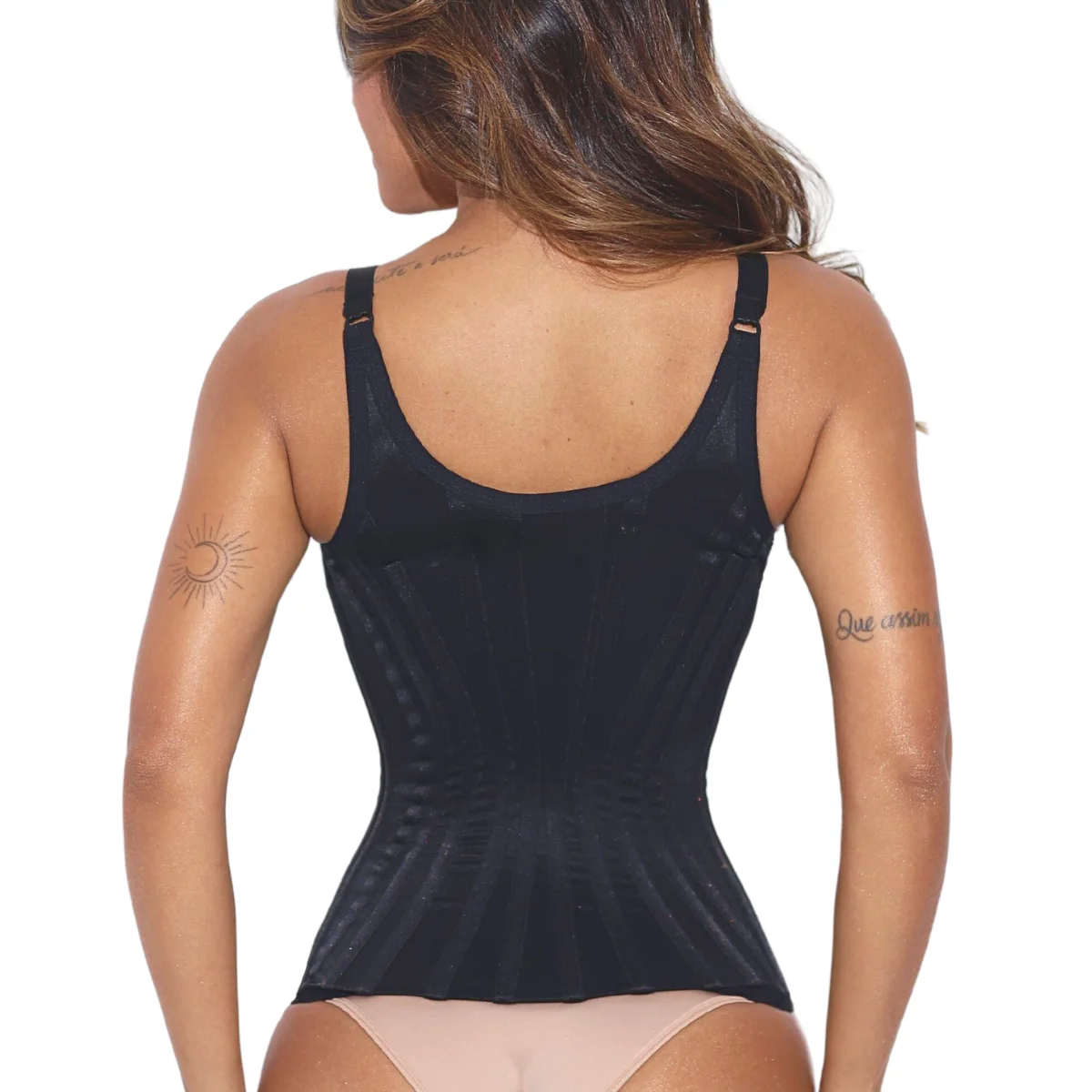 Body Bojo com Renda Premium